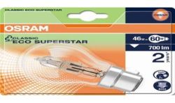 Osram Bl1 Amp. Halo.Std 42W B22