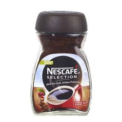 Nescafé Nescafe Selection Flacon 12X50G N9 Fr