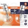 Osram Bl2 Amp Halo Eco St46Wb22