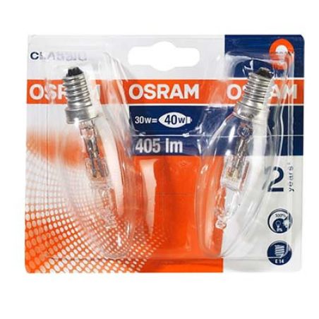 Osram Bl2 Amp.Halo Eco Fl30We14