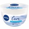 Nivea Crème Visage Corps Nutrition : Le Pot De 200 Ml