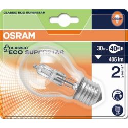Osram Bl1 Amp.Halo.Std 30W E27