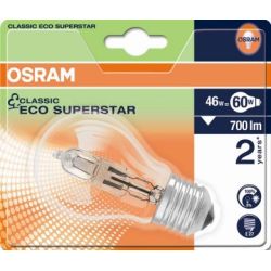 Osram Bl1 Amp.Halo.Std 46W E27