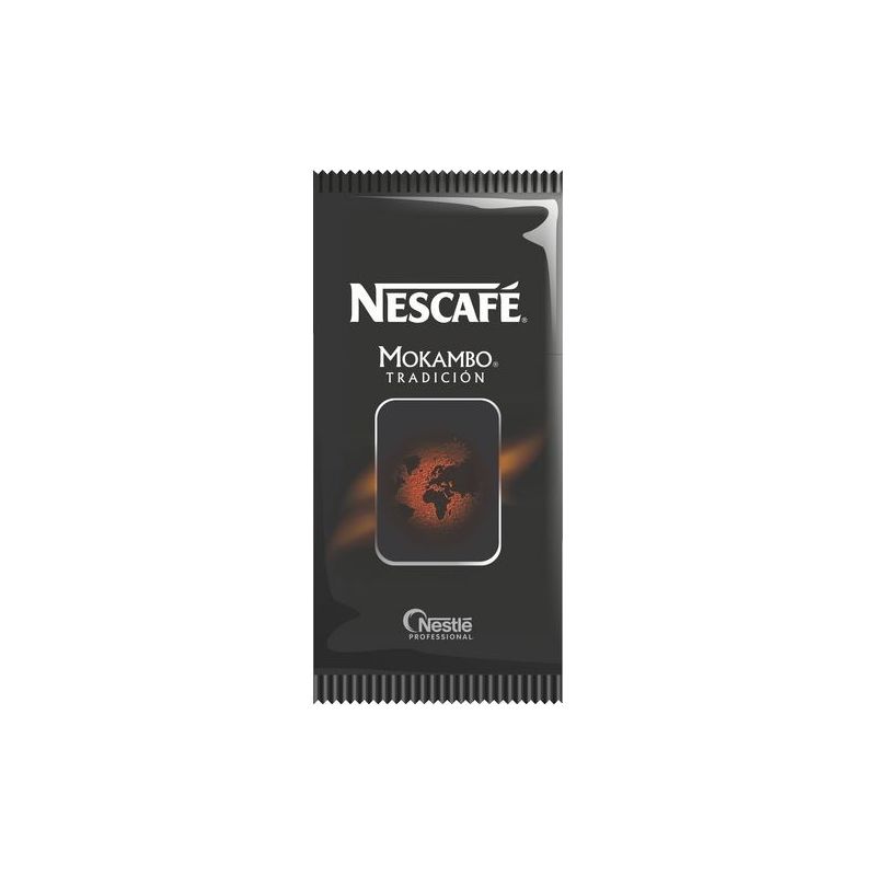 Nescafe 500G Poche Selection