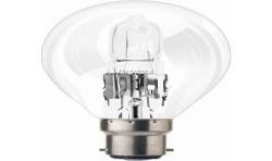 Osram Bl1Eco 30% Sph.Cl.30W B22