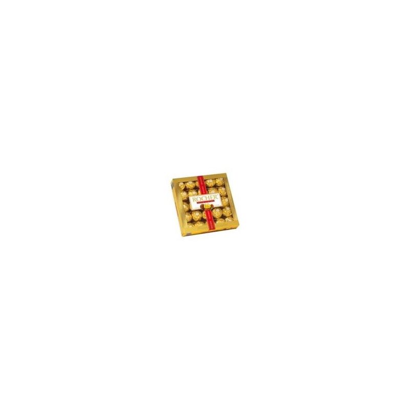 Ferrero Rocher T25 343Gr