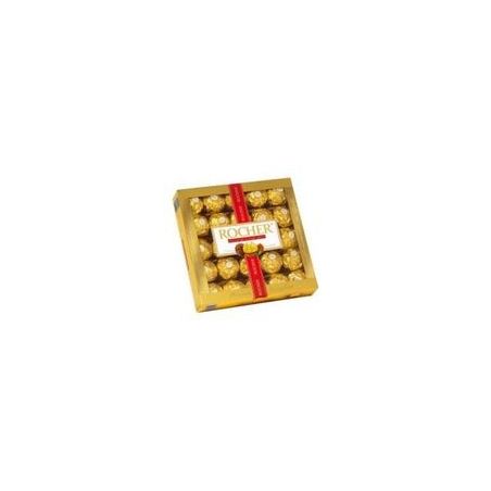 Ferrero Rocher T25 343Gr