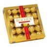 Ferrero Rocher T25 343Gr