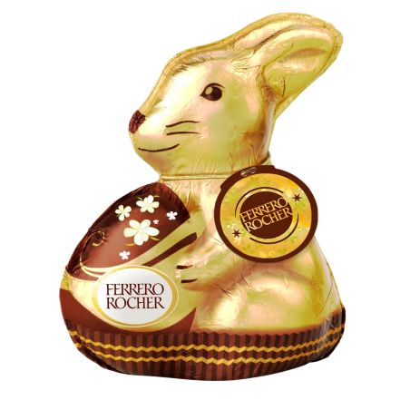 Ferrero Rocher Buny T100 100G