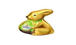 Ferrero 1/4B Lapin Rocher 60G