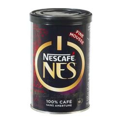 Nescafé Nescafe Nes Boîte 12X100G N4 Fr