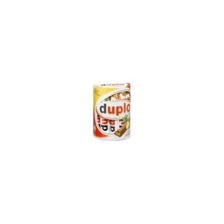 Ferrero Duplo Choco Gauf.182G