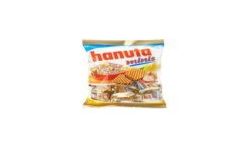 Hanuta Mini 200G