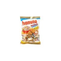 Hanuta Mini 200G
