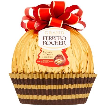 Ferrero Grd Rocher Moulag240G