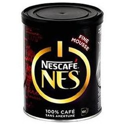 Nescafé Café Instantané Nes : La Boite De 200 G