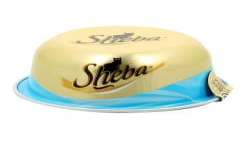Sheba Dome Thon&Pois Ocean 80G