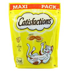 Catisfactions Catisfaction Max Pack From180G