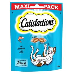 Catisfactions Catisfact Maxi Pack Saum 180G
