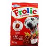 Frolic Croq Bf Carot&Cereal1,5