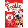 Frolic Croq Bf Carot&Cereal4Kg