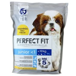 Perfect Fit F Chien Sec Jr Plt1.4K
