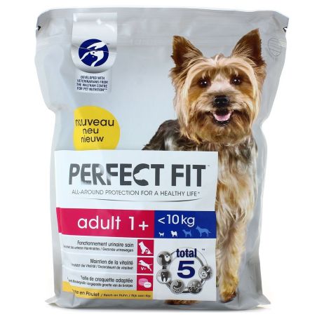 Perfect Fit F Chien Sec Ad Plt1.4K