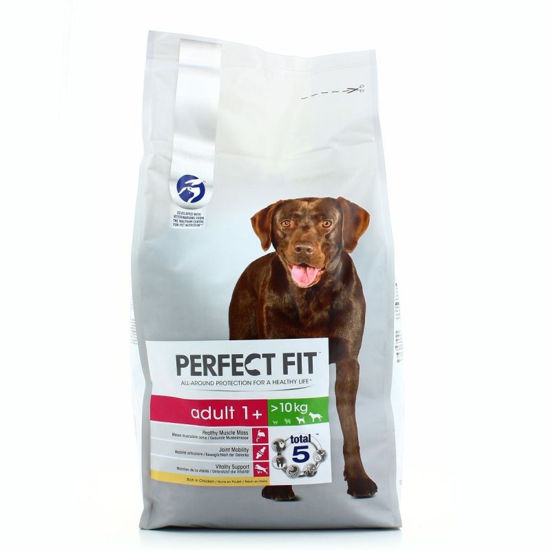 Perfect Fit F Chien Adult-10K 6Kg
