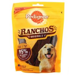 Pedigree Ranchos Plt 70G