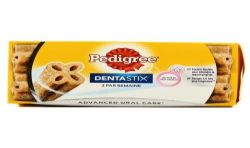 Pedigree Pedi.Dentas.Care.Chien My160G