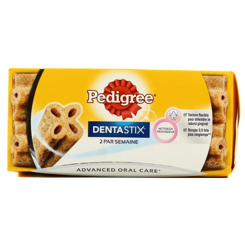 Pedigree Pedi.Dentas.Care.Chien My160G