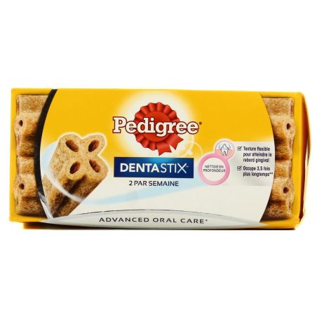 Pedigree Pedi.Dentas.Care.Chien My160G
