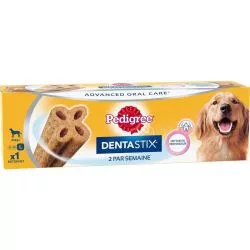 Pedigree Pedi.Dentas.Care.Grd Chien120G