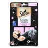 Sheba Creamy Snack Saumo 4X12G