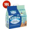 Catsan Litiere Naturel Plus10L