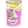 Whiskas Bte 1/2 Terrine Poulet