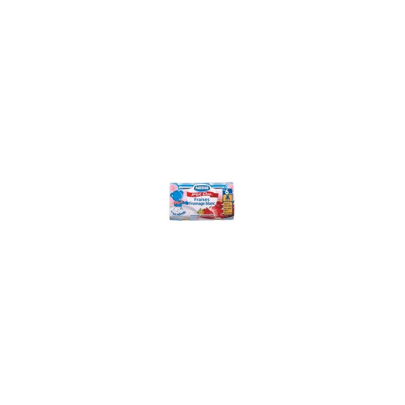 Nestle Nes Ptsouper Poirea/Pdt 2X200G