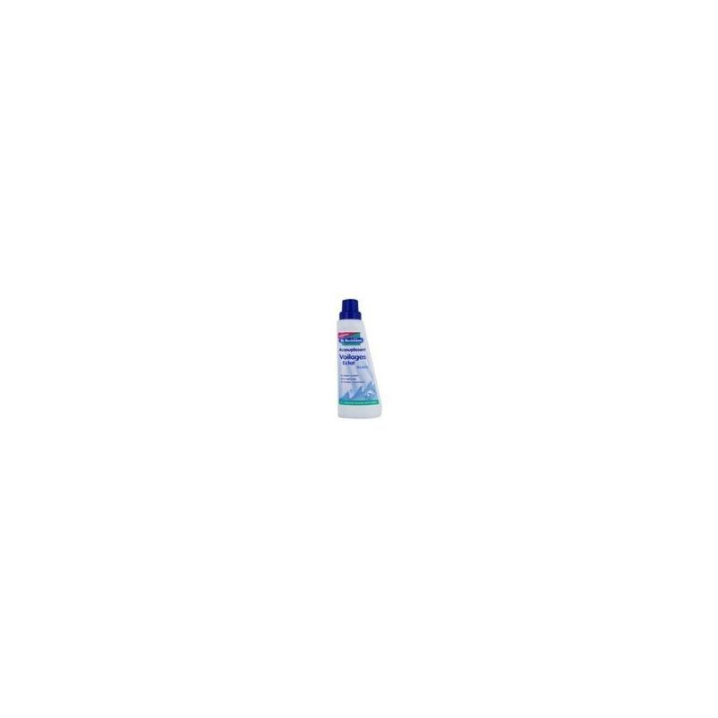 Dr Beckman Dr.Beckmann Assouplissant Voilages Eclat 500Ml