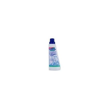 Dr Beckman Dr.Beckmann Assouplissant Voilages Eclat 500Ml