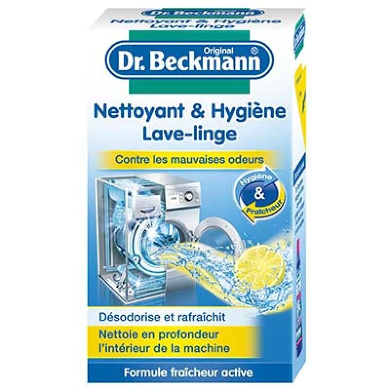 Dr Beckmann Dr.Beck Hygiene L/Linge 250Ml