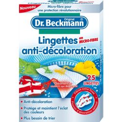 Dr Beckman Dr.Beck Ling. Anti-Decolor X25