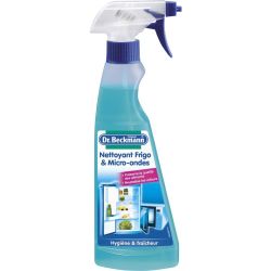 Dr Beckman Beck Frigo & M.Onde 250Ml