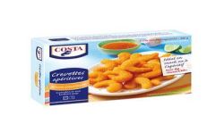 Costa Crevet.Aperitif.Panes300G