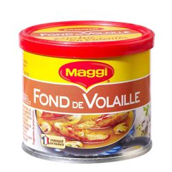 Maggi Fond De Volaille 110 G