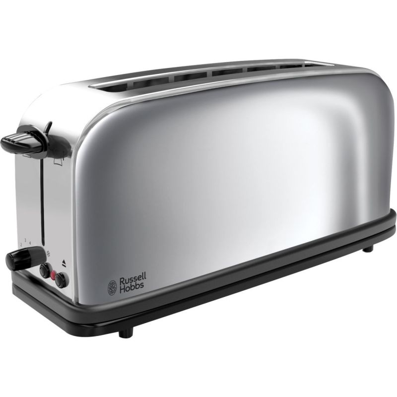 Russell Hobbs Russell.H Grille Pain Chester