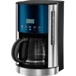 Russell Hobbs H. Cafetiere Jewels Bl
