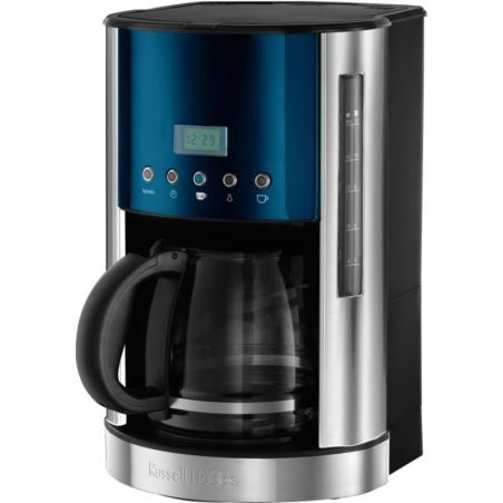 Russell Hobbs H. Cafetiere Jewels Bl