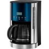 Russell Hobbs H. Cafetiere Jewels Bl