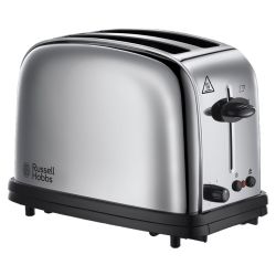 Russell Ho Toaster Chester Inox 23311-56