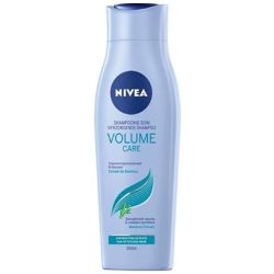 Nivea Mini Shampooing Volume Care 50 Ml